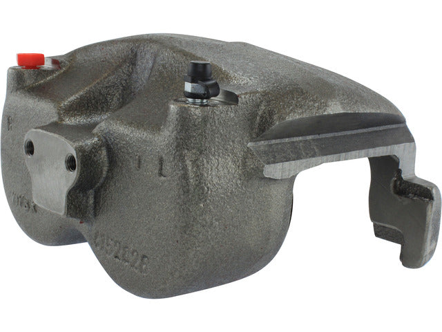 Centric Parts Disc Brake Caliper P/N:141.80001 Fits: Chevrolet C3500hd 02-95, Chevrolet P30 99-97, GMC C3500hd 02-95, GMC P3500 99-97, Workhorse P30 05-00, Workhorse P32 05-99, Workhorse P42 05-99, Workhorse W42 05-04 - Image 5