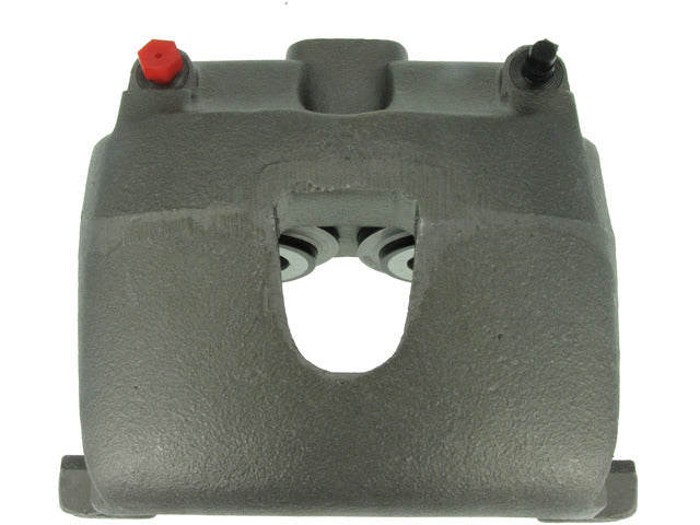 Centric Parts Disc Brake Caliper P/N:141.80001 Fits: Chevrolet C3500hd 02-95, Chevrolet P30 99-97, GMC C3500hd 02-95, GMC P3500 99-97, Workhorse P30 05-00, Workhorse P32 05-99, Workhorse P42 05-99, Workhorse W42 05-04 - Image 6