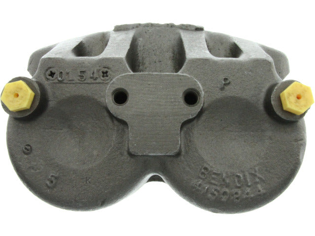 Centric Parts Disc Brake Caliper P/N:141.80003 Fits: Chevrolet B60, Chevrolet B7, Chevrolet C60, Chevrolet C60 Kodiak, Chevrolet C6500 Kodiak, Chevrolet C70, Chevrolet C70 Kodiak, Chevrolet C7500 Kodiak, Chevrolet P6000, Chevrolet T6500 - Image 1