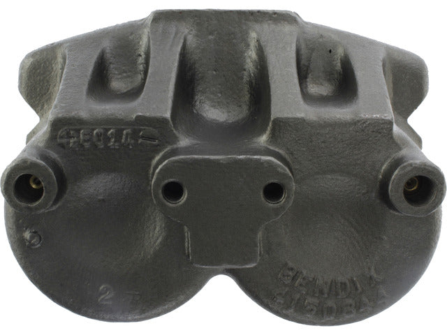 Centric Parts Disc Brake Caliper P/N:141.80004 Fits: Chevrolet B60, Chevrolet C50, Chevrolet C60, Chevrolet C70, GMC B6000, GMC C6000, GMC C7000, International 1452sc, International 1652sc, International 1652ups - Image 1