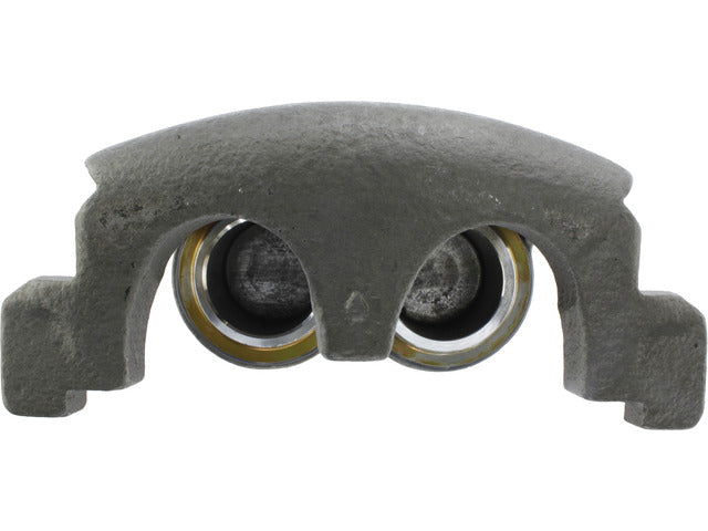Centric Parts Disc Brake Caliper P/N:141.80004 Fits: Chevrolet B60, Chevrolet C50, Chevrolet C60, Chevrolet C70, GMC B6000, GMC C6000, GMC C7000, International 1452sc, International 1652sc, International 1652ups - Image 3