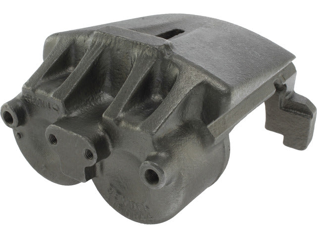 Centric Parts Disc Brake Caliper P/N:141.80004 Fits: Chevrolet B60, Chevrolet C50, Chevrolet C60, Chevrolet C70, GMC B6000, GMC C6000, GMC C7000, International 1452sc, International 1652sc, International 1652ups - Image 5