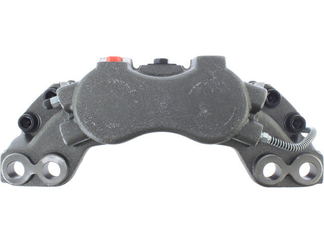Centric Parts Disc Brake Caliper P/N:141.80005 Fits: Chevrolet C60 Kodiak, Chevrolet C6500 Kodiak, Chevrolet C70 Kodiak, Chevrolet C7500 Kodiak, Chevrolet T6500, Chevrolet T7500, GMC C6000 Topkick, GMC C6500 Topkick, GMC C7000 Topkick, GMC C7500 Topkick - Image 1