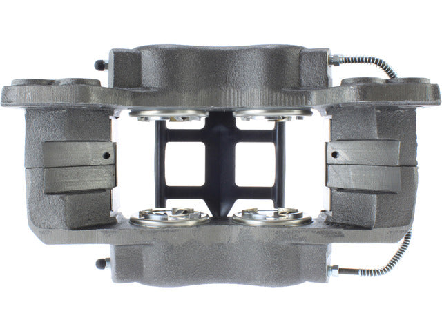 Centric Parts Disc Brake Caliper P/N:141.80005 Fits: Chevrolet C60 Kodiak, Chevrolet C6500 Kodiak, Chevrolet C70 Kodiak, Chevrolet C7500 Kodiak, Chevrolet T6500, Chevrolet T7500, GMC C6000 Topkick, GMC C6500 Topkick, GMC C7000 Topkick, GMC C7500 Topkick - Image 2