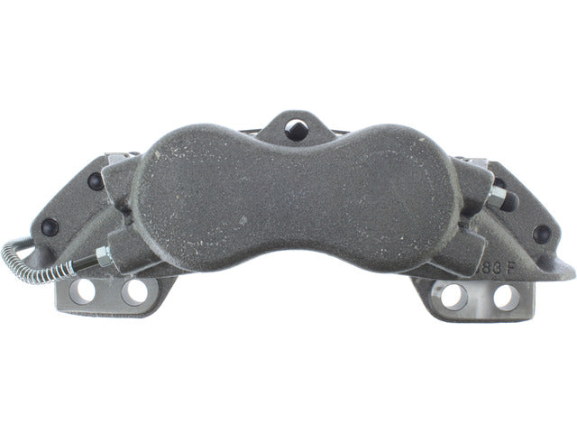 Centric Parts Disc Brake Caliper P/N:141.80005 Fits: Chevrolet C60 Kodiak, Chevrolet C6500 Kodiak, Chevrolet C70 Kodiak, Chevrolet C7500 Kodiak, Chevrolet T6500, Chevrolet T7500, GMC C6000 Topkick, GMC C6500 Topkick, GMC C7000 Topkick, GMC C7500 Topkick - Image 3