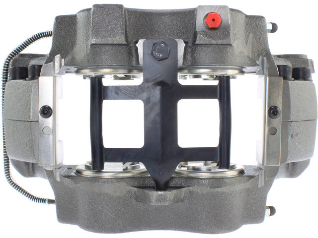 Centric Parts Disc Brake Caliper P/N:141.80005 Fits: Chevrolet C60 Kodiak, Chevrolet C6500 Kodiak, Chevrolet C70 Kodiak, Chevrolet C7500 Kodiak, Chevrolet T6500, Chevrolet T7500, GMC C6000 Topkick, GMC C6500 Topkick, GMC C7000 Topkick, GMC C7500 Topkick - Image 6