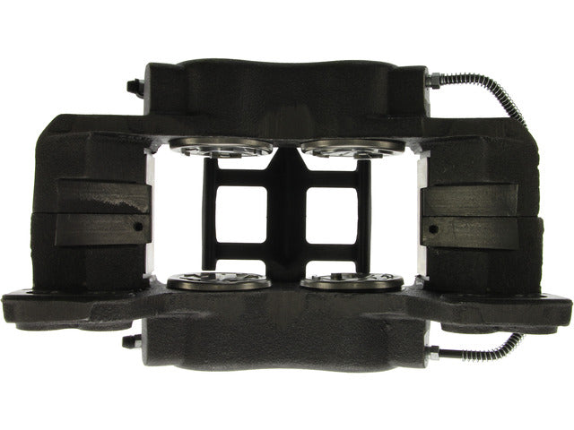 Centric Parts Disc Brake Caliper P/N:141.80006 Fits: Chevrolet C60 Kodiak, Chevrolet C6500 Kodiak, Chevrolet C70 Kodiak, Chevrolet C7500 Kodiak, Chevrolet T6500, Chevrolet T7500, GMC C6000 Topkick, GMC C6500 Topkick, GMC C7000 Topkick, GMC C7500 Topkick - Image 2