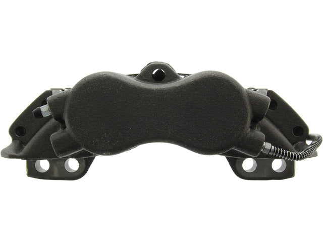 Centric Parts Disc Brake Caliper P/N:141.80006 Fits: Chevrolet C60 Kodiak, Chevrolet C6500 Kodiak, Chevrolet C70 Kodiak, Chevrolet C7500 Kodiak, Chevrolet T6500, Chevrolet T7500, GMC C6000 Topkick, GMC C6500 Topkick, GMC C7000 Topkick, GMC C7500 Topkick - Image 3