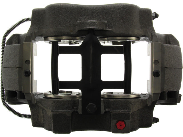 Centric Parts Disc Brake Caliper P/N:141.80006 Fits: Chevrolet C60 Kodiak, Chevrolet C6500 Kodiak, Chevrolet C70 Kodiak, Chevrolet C7500 Kodiak, Chevrolet T6500, Chevrolet T7500, GMC C6000 Topkick, GMC C6500 Topkick, GMC C7000 Topkick, GMC C7500 Topkick - Image 6