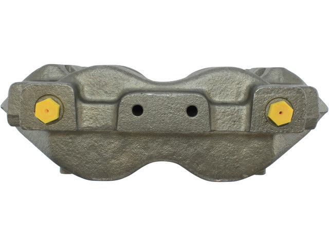 Centric Parts Disc Brake Caliper P/N:141.80007 Fits: Chevrolet B60, Chevrolet B7, Chevrolet C50, Chevrolet C5500 Kodiak, Chevrolet C60, Chevrolet C60 Kodiak, Chevrolet C6500 Kodiak, Chevrolet C70, Chevrolet C70 Kodiak, Chevrolet C7500 Kodiak - Image 1