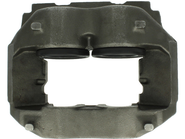 Centric Parts Disc Brake Caliper P/N:141.80007 Fits: Chevrolet B60, Chevrolet B7, Chevrolet C50, Chevrolet C5500 Kodiak, Chevrolet C60, Chevrolet C60 Kodiak, Chevrolet C6500 Kodiak, Chevrolet C70, Chevrolet C70 Kodiak, Chevrolet C7500 Kodiak - Image 2