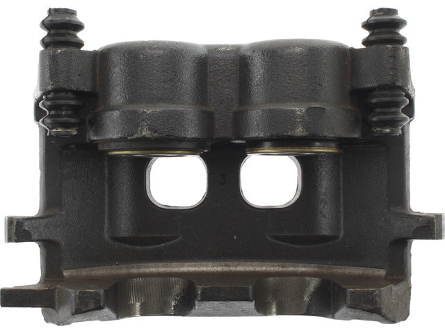 Centric Parts Disc Brake Caliper P/N:141.80009 Fits: Chevrolet C4500 Kodiak 09-03, Chevrolet C5500 Kodiak 09-03, GMC C4500 Topkick 09-03, GMC C5500 Topkick 09-03 - Image 2