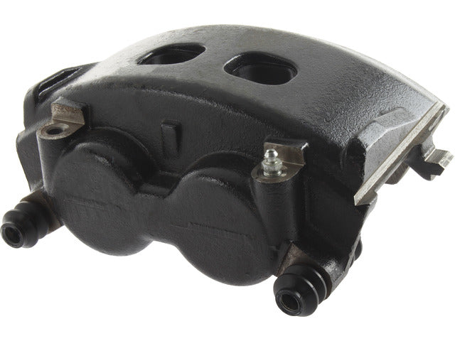 Centric Parts Disc Brake Caliper P/N:141.80009 Fits: Chevrolet C4500 Kodiak 09-03, Chevrolet C5500 Kodiak 09-03, GMC C4500 Topkick 09-03, GMC C5500 Topkick 09-03 - Image 5