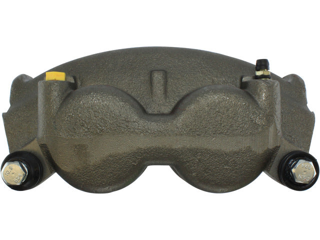 Centric Parts Disc Brake Caliper P/N:141.80011 Fits: Chevrolet C4500 Kodiak 2003, Chevrolet C5500 Kodiak 2003, GMC C4500 Topkick 2003, GMC C5500 Topkick 2003 - Image 1