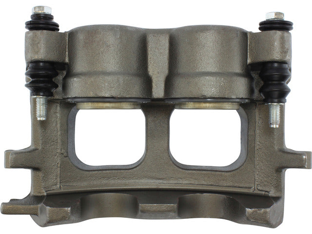 Centric Parts Disc Brake Caliper P/N:141.80011 Fits: Chevrolet C4500 Kodiak 2003, Chevrolet C5500 Kodiak 2003, GMC C4500 Topkick 2003, GMC C5500 Topkick 2003 - Image 2