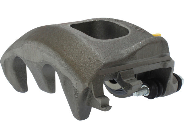 Centric Parts Disc Brake Caliper P/N:141.80011 Fits: Chevrolet C4500 Kodiak 2003, Chevrolet C5500 Kodiak 2003, GMC C4500 Topkick 2003, GMC C5500 Topkick 2003 - Image 4
