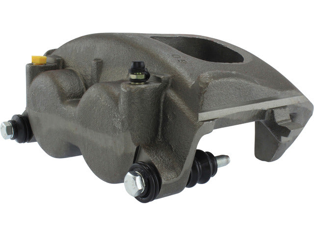 Centric Parts Disc Brake Caliper P/N:141.80011 Fits: Chevrolet C4500 Kodiak 2003, Chevrolet C5500 Kodiak 2003, GMC C4500 Topkick 2003, GMC C5500 Topkick 2003 - Image 5