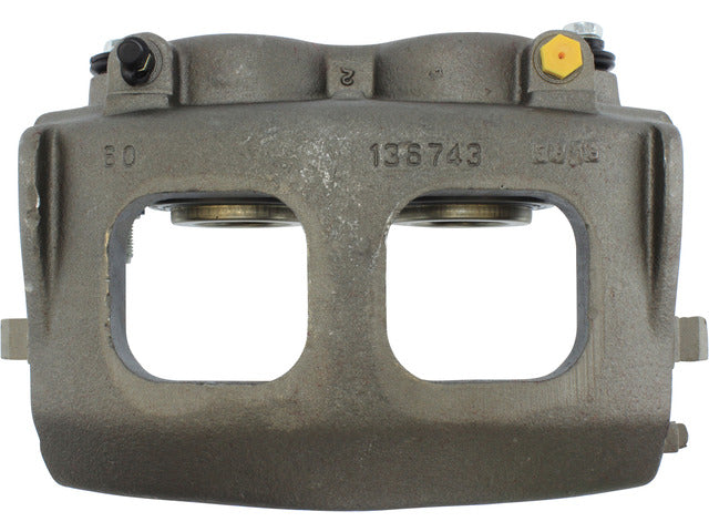 Centric Parts Disc Brake Caliper P/N:141.80011 Fits: Chevrolet C4500 Kodiak 2003, Chevrolet C5500 Kodiak 2003, GMC C4500 Topkick 2003, GMC C5500 Topkick 2003 - Image 6
