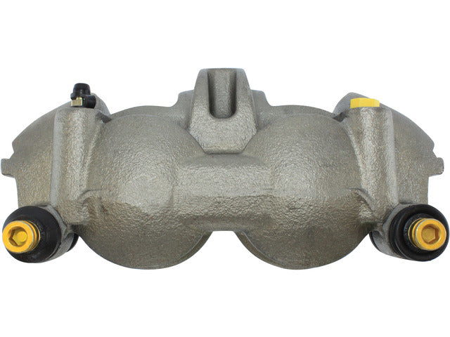 Centric Parts Disc Brake Caliper P/N:141.80013 Fits: Chevrolet C4500 Kodiak 09-04, Chevrolet C5500 Kodiak 09-04, GMC C4500 Topkick 09-04, GMC C5500 Topkick 09-04 - Image 1