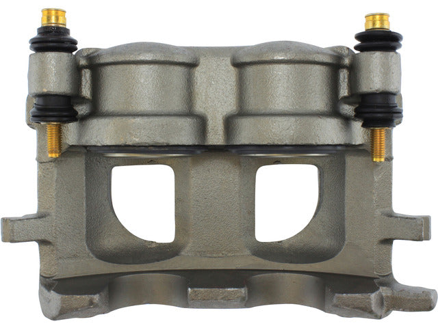Centric Parts Disc Brake Caliper P/N:141.80013 Fits: Chevrolet C4500 Kodiak 09-04, Chevrolet C5500 Kodiak 09-04, GMC C4500 Topkick 09-04, GMC C5500 Topkick 09-04 - Image 2