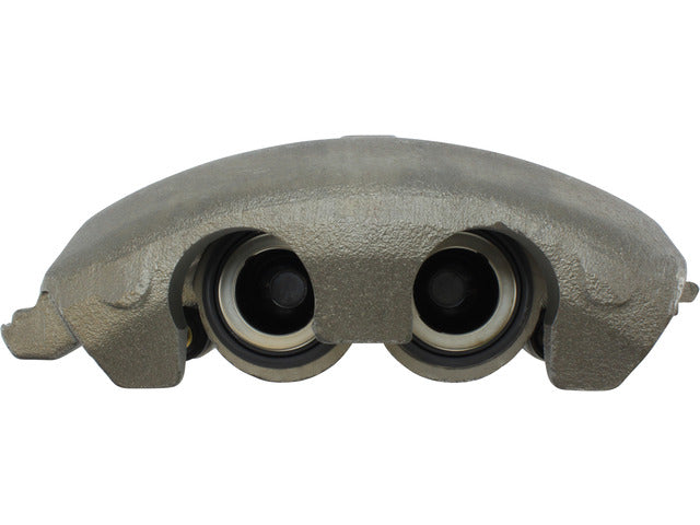 Centric Parts Disc Brake Caliper P/N:141.80013 Fits: Chevrolet C4500 Kodiak 09-04, Chevrolet C5500 Kodiak 09-04, GMC C4500 Topkick 09-04, GMC C5500 Topkick 09-04 - Image 3