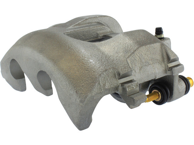 Centric Parts Disc Brake Caliper P/N:141.80013 Fits: Chevrolet C4500 Kodiak 09-04, Chevrolet C5500 Kodiak 09-04, GMC C4500 Topkick 09-04, GMC C5500 Topkick 09-04 - Image 4