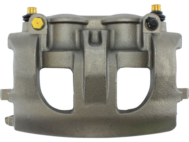Centric Parts Disc Brake Caliper P/N:141.80013 Fits: Chevrolet C4500 Kodiak 09-04, Chevrolet C5500 Kodiak 09-04, GMC C4500 Topkick 09-04, GMC C5500 Topkick 09-04 - Image 6