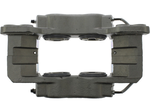 Centric Parts Disc Brake Caliper P/N:141.80015 Fits: Chevrolet C60 Kodiak, Chevrolet C6500 Kodiak, Chevrolet C70 Kodiak, Chevrolet C7500 Kodiak, Chevrolet T6500, Chevrolet T7500, GMC C6000 Topkick, GMC C6500 Topkick, GMC C7500 Topkick, GMC T6500 - Image 2