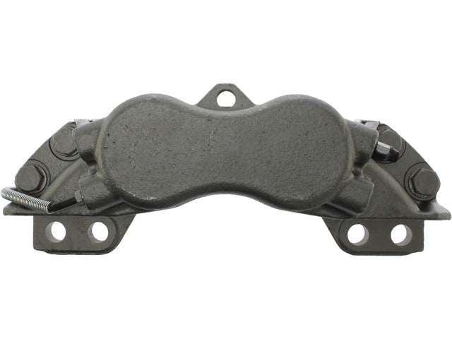 Centric Parts Disc Brake Caliper P/N:141.80015 Fits: Chevrolet C60 Kodiak, Chevrolet C6500 Kodiak, Chevrolet C70 Kodiak, Chevrolet C7500 Kodiak, Chevrolet T6500, Chevrolet T7500, GMC C6000 Topkick, GMC C6500 Topkick, GMC C7500 Topkick, GMC T6500 - Image 3