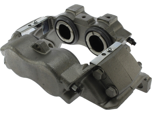 Centric Parts Disc Brake Caliper P/N:141.80015 Fits: Chevrolet C60 Kodiak, Chevrolet C6500 Kodiak, Chevrolet C70 Kodiak, Chevrolet C7500 Kodiak, Chevrolet T6500, Chevrolet T7500, GMC C6000 Topkick, GMC C6500 Topkick, GMC C7500 Topkick, GMC T6500 - Image 4
