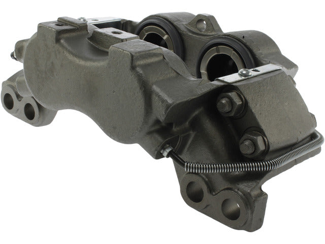 Centric Parts Disc Brake Caliper P/N:141.80015 Fits: Chevrolet C60 Kodiak, Chevrolet C6500 Kodiak, Chevrolet C70 Kodiak, Chevrolet C7500 Kodiak, Chevrolet T6500, Chevrolet T7500, GMC C6000 Topkick, GMC C6500 Topkick, GMC C7500 Topkick, GMC T6500 - Image 5