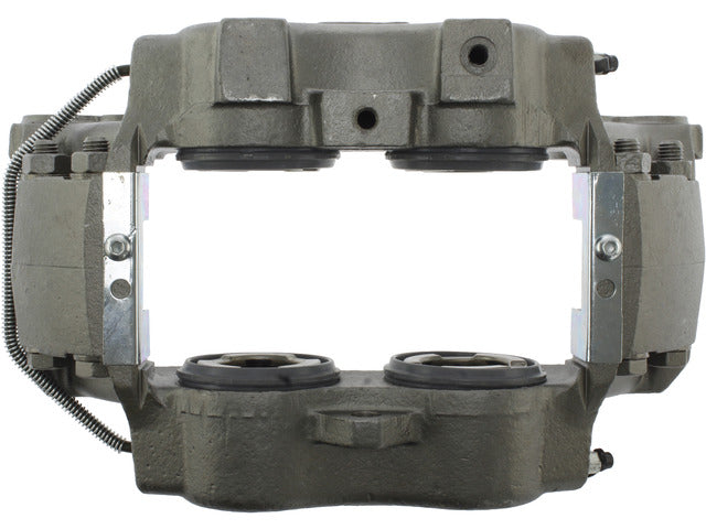 Centric Parts Disc Brake Caliper P/N:141.80015 Fits: Chevrolet C60 Kodiak, Chevrolet C6500 Kodiak, Chevrolet C70 Kodiak, Chevrolet C7500 Kodiak, Chevrolet T6500, Chevrolet T7500, GMC C6000 Topkick, GMC C6500 Topkick, GMC C7500 Topkick, GMC T6500 - Image 6