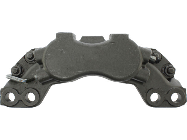 Centric Parts Disc Brake Caliper P/N:141.80016 Fits: Chevrolet C60 Kodiak, Chevrolet C6500 Kodiak, Chevrolet C70 Kodiak, Chevrolet C7500 Kodiak, Chevrolet T6500, Chevrolet T7500, GMC C6000 Topkick, GMC C6500 Topkick, GMC C7500 Topkick, GMC T6500 - Image 1