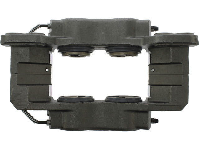 Centric Parts Disc Brake Caliper P/N:141.80016 Fits: Chevrolet C60 Kodiak, Chevrolet C6500 Kodiak, Chevrolet C70 Kodiak, Chevrolet C7500 Kodiak, Chevrolet T6500, Chevrolet T7500, GMC C6000 Topkick, GMC C6500 Topkick, GMC C7500 Topkick, GMC T6500 - Image 2
