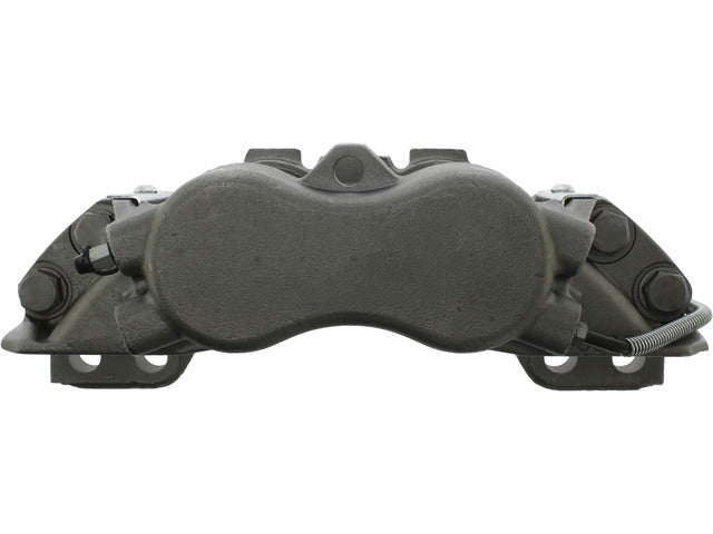 Centric Parts Disc Brake Caliper P/N:141.80016 Fits: Chevrolet C60 Kodiak, Chevrolet C6500 Kodiak, Chevrolet C70 Kodiak, Chevrolet C7500 Kodiak, Chevrolet T6500, Chevrolet T7500, GMC C6000 Topkick, GMC C6500 Topkick, GMC C7500 Topkick, GMC T6500 - Image 3