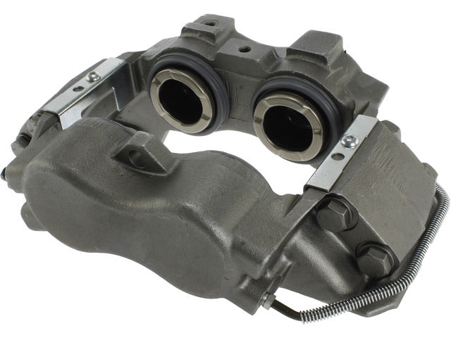 Centric Parts Disc Brake Caliper P/N:141.80016 Fits: Chevrolet C60 Kodiak, Chevrolet C6500 Kodiak, Chevrolet C70 Kodiak, Chevrolet C7500 Kodiak, Chevrolet T6500, Chevrolet T7500, GMC C6000 Topkick, GMC C6500 Topkick, GMC C7500 Topkick, GMC T6500 - Image 4