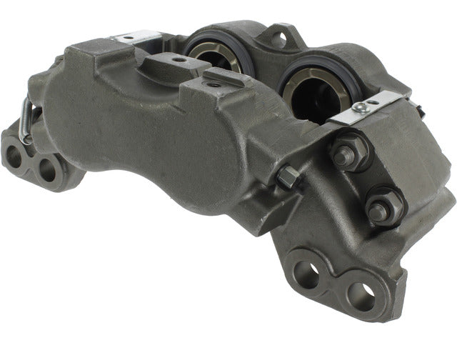 Centric Parts Disc Brake Caliper P/N:141.80016 Fits: Chevrolet C60 Kodiak, Chevrolet C6500 Kodiak, Chevrolet C70 Kodiak, Chevrolet C7500 Kodiak, Chevrolet T6500, Chevrolet T7500, GMC C6000 Topkick, GMC C6500 Topkick, GMC C7500 Topkick, GMC T6500 - Image 5