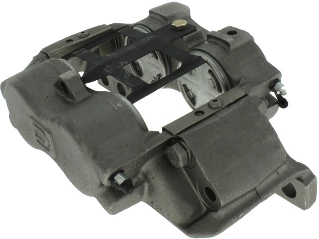 Centric Parts Disc Brake Caliper P/N:141.80017 Fits: Chevrolet C60 Kodiak, Chevrolet C6500 Kodiak, Chevrolet C70 Kodiak, Chevrolet C7500 Kodiak, Chevrolet T6500, Chevrolet T7500, GMC C6000 Topkick, GMC C6500 Topkick, GMC C7000 Topkick, GMC C7500 Topkick - Image 2