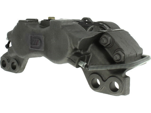 Centric Parts Disc Brake Caliper P/N:141.80017 Fits: Chevrolet C60 Kodiak, Chevrolet C6500 Kodiak, Chevrolet C70 Kodiak, Chevrolet C7500 Kodiak, Chevrolet T6500, Chevrolet T7500, GMC C6000 Topkick, GMC C6500 Topkick, GMC C7000 Topkick, GMC C7500 Topkick - Image 3