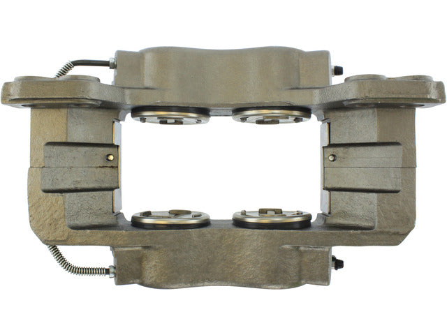 Centric Parts Disc Brake Caliper P/N:141.80018 Fits: Chevrolet C60 Kodiak, Chevrolet C6500 Kodiak, Chevrolet C70 Kodiak, Chevrolet C7500 Kodiak, Chevrolet T6500, Chevrolet T7500, GMC C6000 Topkick, GMC C6500 Topkick, GMC C7000 Topkick, GMC C7500 Topkick - Image 2