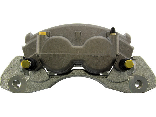 Centric Parts Disc Brake Caliper P/N:141.80109 Fits: Chevrolet C4500 Kodiak 09-03, Chevrolet C5500 Kodiak 09-03, GMC C4500 Topkick 09-03, GMC C5500 Topkick 09-03 - Image 1
