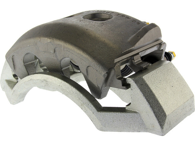 Centric Parts Disc Brake Caliper P/N:141.80109 Fits: Chevrolet C4500 Kodiak 09-03, Chevrolet C5500 Kodiak 09-03, GMC C4500 Topkick 09-03, GMC C5500 Topkick 09-03 - Image 4