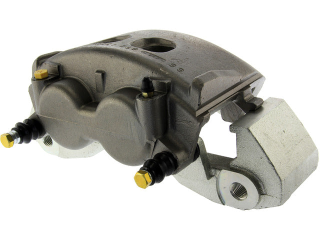 Centric Parts Disc Brake Caliper P/N:141.80109 Fits: Chevrolet C4500 Kodiak 09-03, Chevrolet C5500 Kodiak 09-03, GMC C4500 Topkick 09-03, GMC C5500 Topkick 09-03 - Image 5