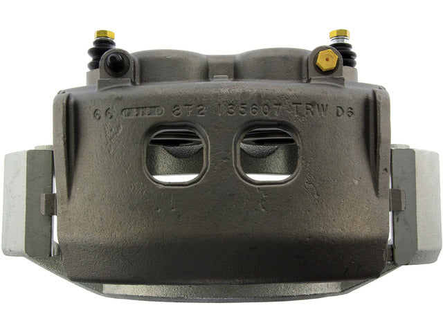 Centric Parts Disc Brake Caliper P/N:141.80109 Fits: Chevrolet C4500 Kodiak 09-03, Chevrolet C5500 Kodiak 09-03, GMC C4500 Topkick 09-03, GMC C5500 Topkick 09-03 - Image 6