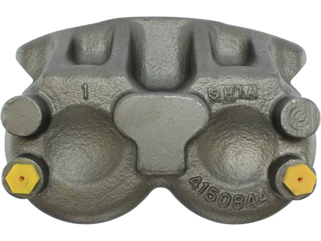 Centric Parts Disc Brake Caliper P/N:141.83001 Fits: Blue Bird Shl Tc2000, Blue Bird Tc1000, Blue Bird Tc2000, Freightliner Fl112, Freightliner Fl50, Freightliner Fl60, Freightliner Fl70, Freightliner Fs65, Freightliner Mb60, Freightliner Mb70 - Image 1