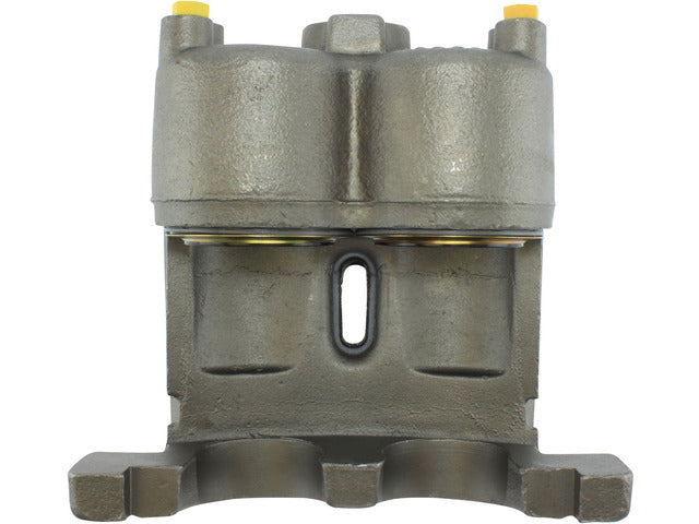 Centric Parts Disc Brake Caliper P/N:141.83001 Fits: Blue Bird Shl Tc2000, Blue Bird Tc1000, Blue Bird Tc2000, Freightliner Fl112, Freightliner Fl50, Freightliner Fl60, Freightliner Fl70, Freightliner Fs65, Freightliner Mb60, Freightliner Mb70 - Image 2