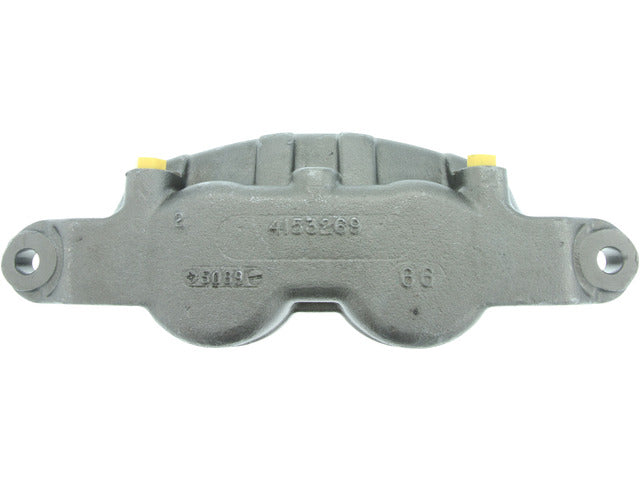 Centric Parts Disc Brake Caliper P/N:141.83003 Fits: Ford F-53 Motorhome Chassis, Ford F-650, Ford F-750, Freightliner Fs65, Freightliner M2 106, International 1652sc, International 3000, International 3000fe, International 3000ic - Image 1