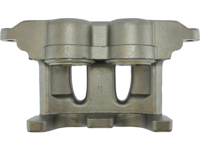 Centric Parts Disc Brake Caliper P/N:141.83003 Fits: Ford F-53 Motorhome Chassis, Ford F-650, Ford F-750, Freightliner Fs65, Freightliner M2 106, International 1652sc, International 3000, International 3000fe, International 3000ic - Image 2