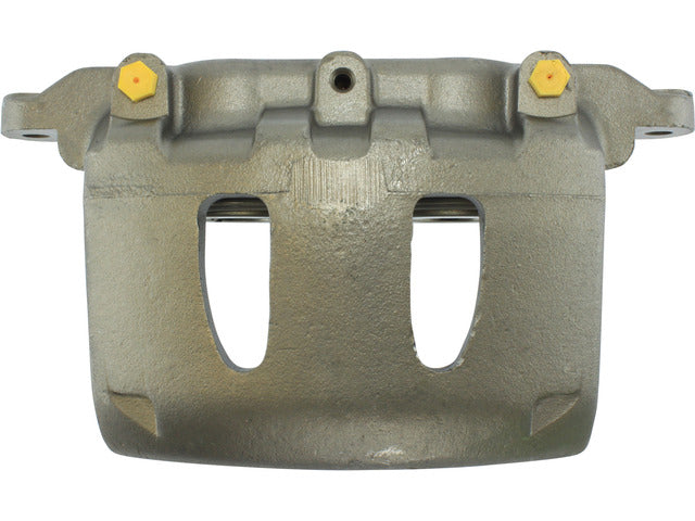 Centric Parts Disc Brake Caliper P/N:141.83003 Fits: Ford F-53 Motorhome Chassis, Ford F-650, Ford F-750, Freightliner Fs65, Freightliner M2 106, International 1652sc, International 3000, International 3000fe, International 3000ic - Image 6