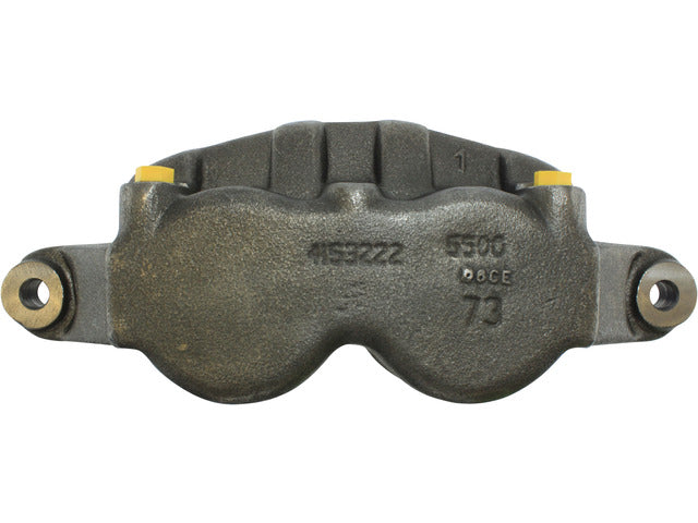 Centric Parts Disc Brake Caliper P/N:141.83005 Fits: Ford F-53 Motorhome Chassis, Ford F-650, Ford F-750, Freightliner Fs65, Freightliner M2 106, International 1652sc, International 3000, International 3000fe, International 3000ic - Image 1